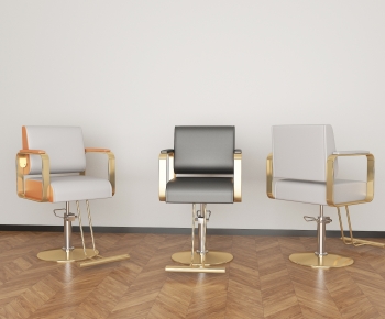 Modern Barber Chair-ID:796186922