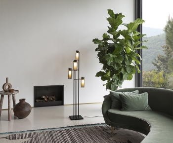 Modern Floor Lamp-ID:687346941
