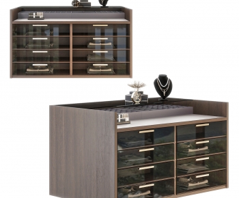 Modern Side Cabinet-ID:425647973