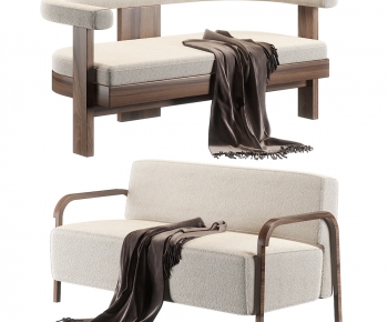 Modern A Sofa For Two-ID:136475097