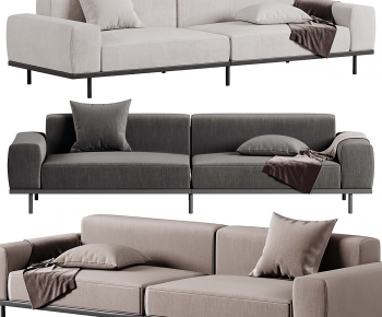 Modern A Sofa For Two-ID:182611944