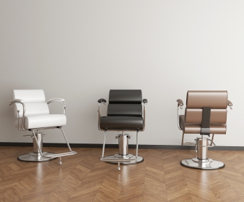 Modern Barber Chair-ID:335210082