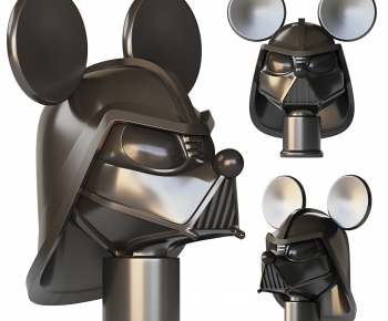 Modern Sculpture-ID:579916003