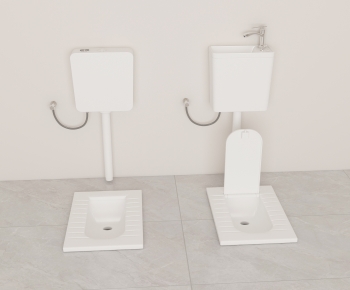 Modern Toilet-ID:476630936