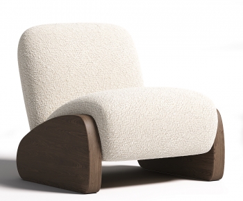 Modern Single Sofa-ID:655491114
