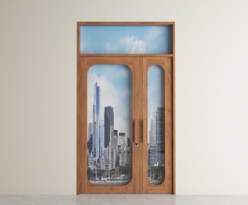 Modern Gate-ID:323797949