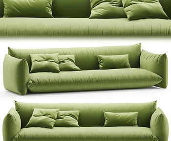 Modern Multi Person Sofa-ID:263856896