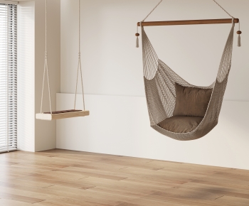 Modern Hanging Chair-ID:716711048