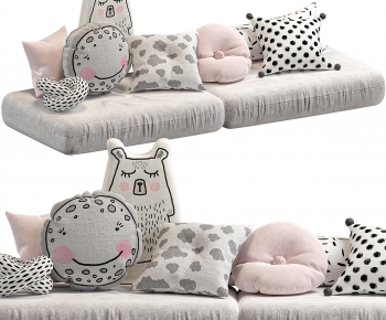 Modern Pillow-ID:750193127