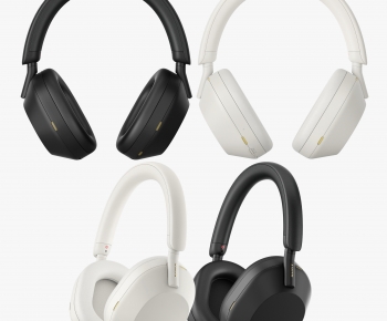 Modern Earphone-ID:503307106