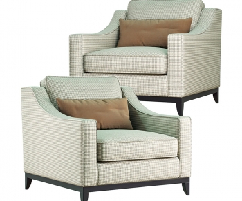 Modern Single Sofa-ID:725267891