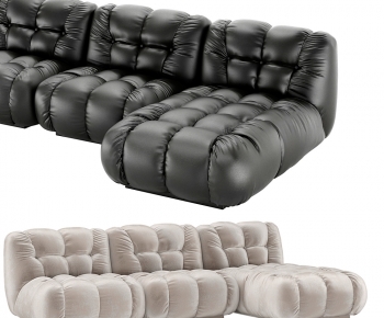Modern Corner Sofa-ID:593867066