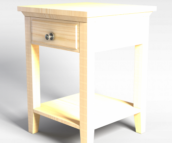 Modern Side Table/corner Table-ID:314671044