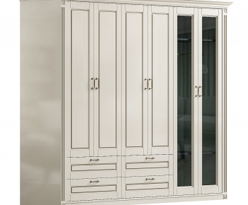 European Style The Wardrobe-ID:331625944