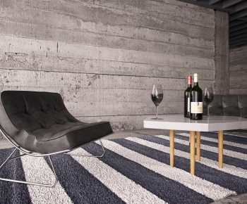 Modern Lounge Chair-ID:467439891