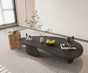 Modern Coffee Table-ID:343559033