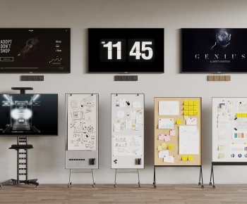 Modern TV Set-ID:222846986