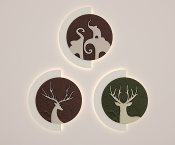 Modern Wall Decoration-ID:473912953