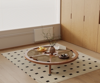 Modern Coffee Table-ID:277239083