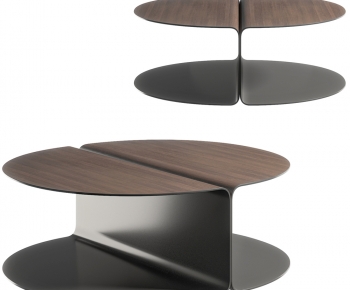 Modern Coffee Table-ID:372675909