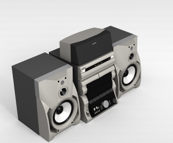 Modern Sound Box-ID:762929923