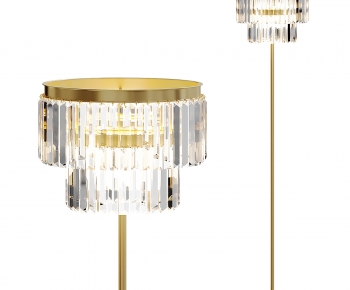 Modern Floor Lamp-ID:100594047