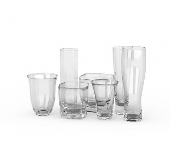 Modern Tea Set-ID:583857065