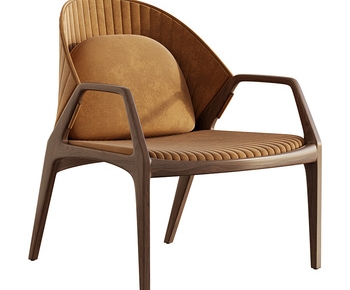 Modern Lounge Chair-ID:260646108