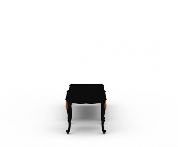Simple European Style Coffee Table-ID:434791095