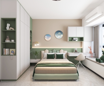 Modern Children's Room-ID:269907957