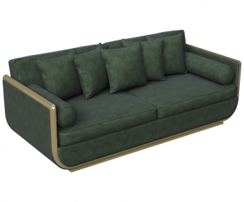 Modern A Sofa For Two-ID:832334046