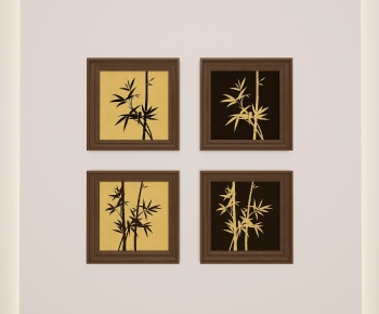 New Chinese Style Painting-ID:385200024