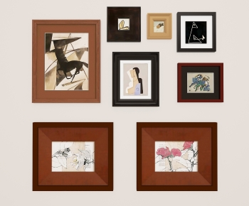 Modern Painting-ID:519934897