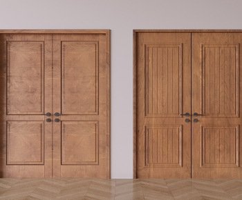 Modern Double Door-ID:573638923