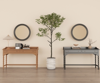 French Style Dresser-ID:949615001