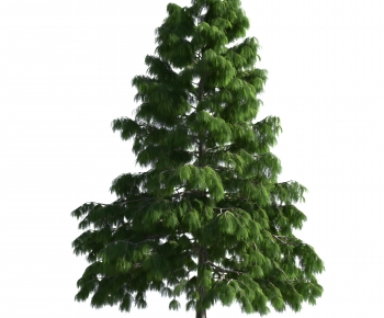 Modern Tree-ID:860428876