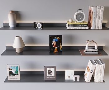 Modern Decorative Set-ID:776896006