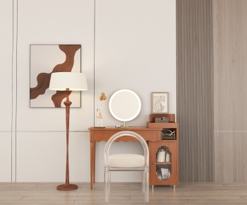 French Style Dresser-ID:434802065