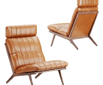 Modern Lounge Chair-ID:353332046