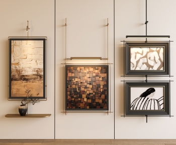 French Style Painting-ID:904083016