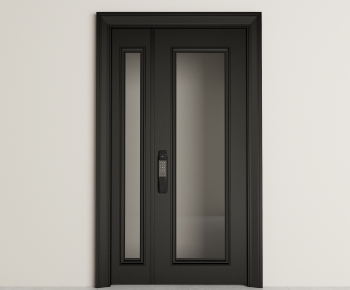 Modern Entrance Door-ID:871752026