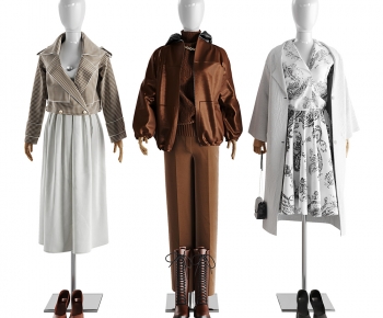 Modern Fashion Model-ID:212147952