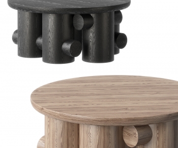 Modern Coffee Table-ID:125200731