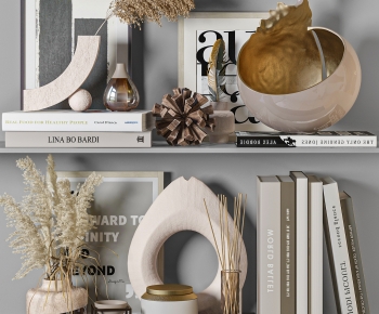 Modern Decorative Set-ID:770483028