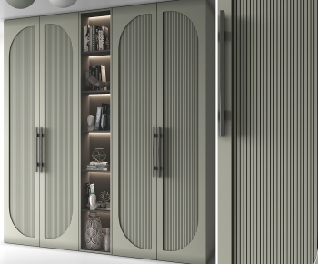 Modern The Wardrobe-ID:604044917