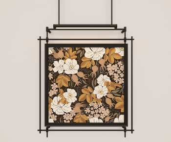 French Style Painting-ID:635767943
