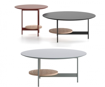 Modern Coffee Table-ID:541219002