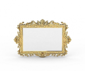 European Style The Mirror-ID:283579116