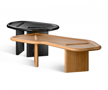 Modern Coffee Table-ID:289763935