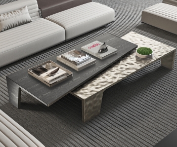 Modern Coffee Table-ID:468094111
